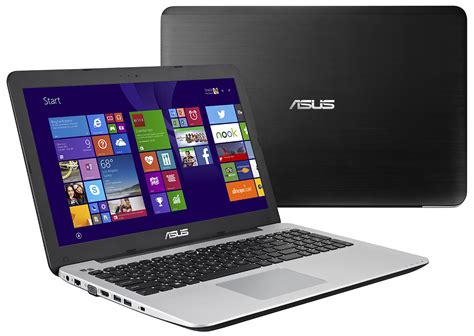 asus x555l